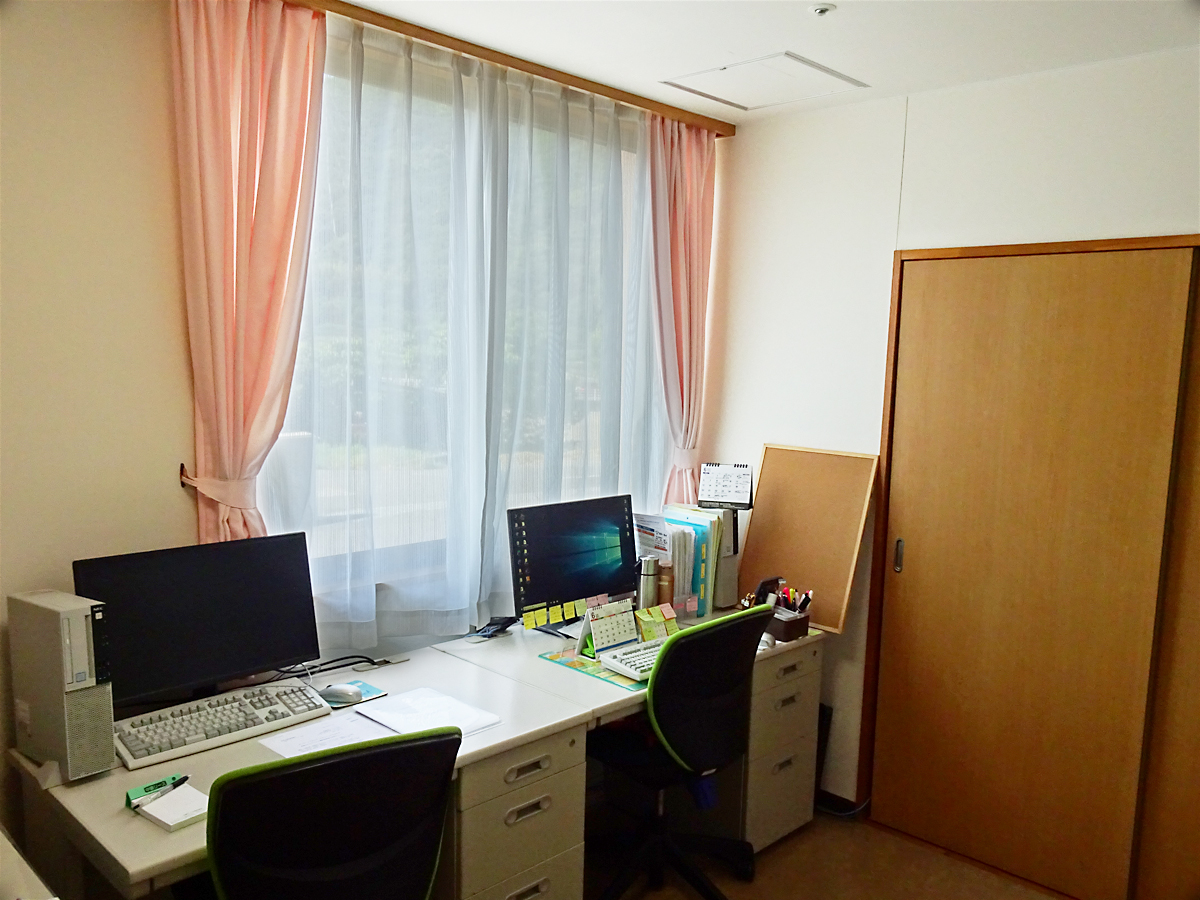 ケアプランサービス　居宅