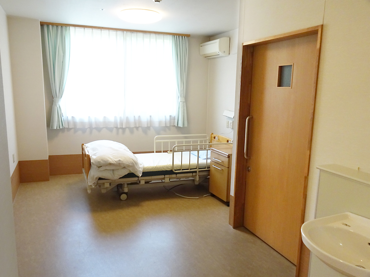 特別養護老人ホーム　3F個室
